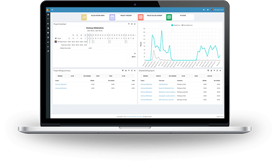 Best Project Management Tool | PineStem